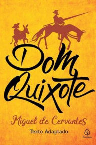 Title: Dom Quixote, Author: Miguel de Cervantes