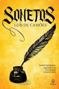 Title: Sonetos, Author: Luís de Camões