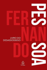 Title: Livro do desassossego, Author: Fernando Pessoa
