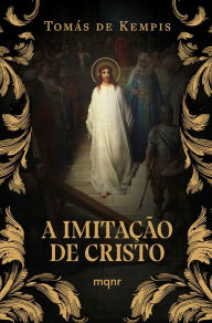 Title: A Imitação de Cristo, Author: Thomas à Kempis