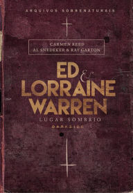 Title: Ed & Lorraine Warren - Lugar Sombrio, Author: Ed Warren