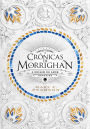 Crônicas de Morrighan: A origem do amor / Morrighan: The Beginnings of the Remnant Universe