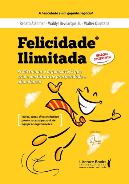 Felicidade ilimitada