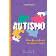 Title: Autismo: Uma jornada de conscientização, Author: Marjorie Jasper