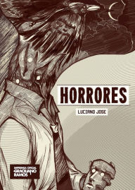 Title: Horrores, Author: Luciano José