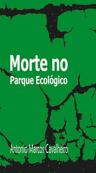 Morte no Parque Ecológico