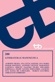 Title: Revista Tempo Brasileiro: Número 200, Author: Ana Maria Haddad Baptista