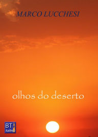Title: Olhos do Deserto, Author: Marco Lucchesi