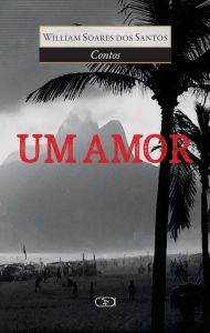 Title: UM AMOR, Author: Tuomo Salmi