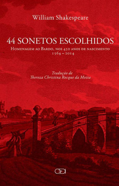 44 SONETOS ESCOLHIDOS