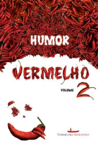 Title: Humor vermelho: volume 2, Author: Karma Jawless