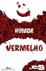 Title: Humor vermelho: Volume 1, Author: Karma Jawless