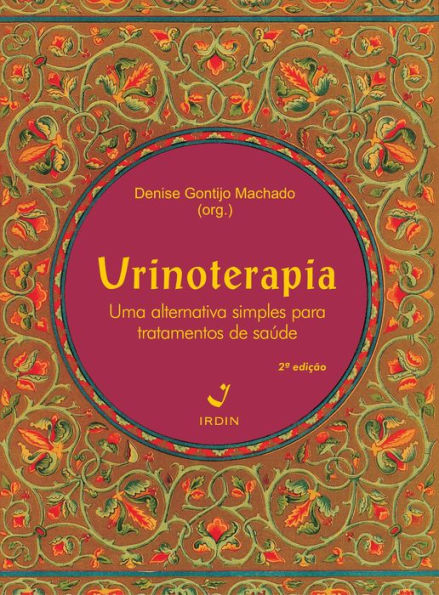 Urinoterapia: Uma alternativa simples para tratamentos de saúde