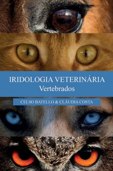Iridologia veterinária: Vertebrados