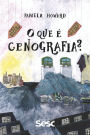 O que é cenografia?