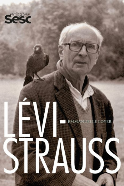 Lévi-Strauss