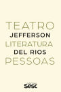 Teatro, literatura, pessoas