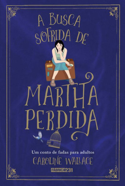 A busca sofrida de Martha Perdida