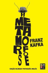 Title: A metamorfose, Author: Franz Kafka