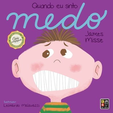 QUANDO EU SINTO - MEDO