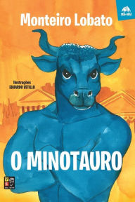 Title: O minotauro, Author: Monteiro Lobato