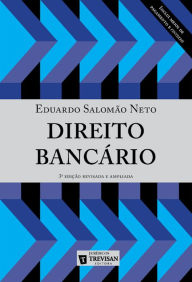 Title: Direito bancário, Author: Eduardo Salomão Neto