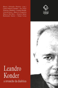 Title: Leandro Konder, Author: Maria Orlanda Pinassi