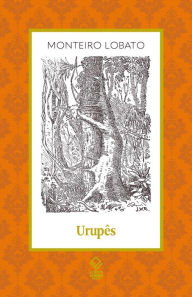 Title: Urupês, Author: Monteiro Lobato