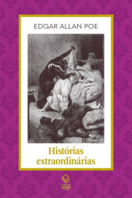 Title: Histórias extraordinárias, Author: Edgar Allan Poe