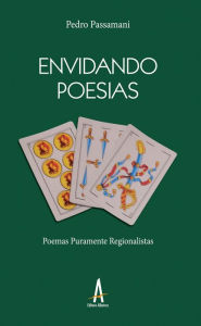 Title: Envidando poesias, Author: Pedro Passamani