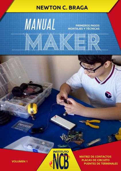 Manual Maker - Primeros Pasos: Montajes y Técnicas