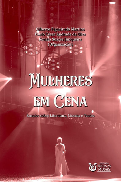 Mulheres Em Cena