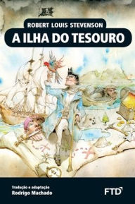 Title: A ilha do tesouro, Author: Robert Louis Stevenson