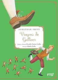 Title: Viagens de Gulliver, Author: Jonathan Swift