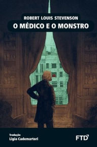 Title: O médico e o monstro, Author: Robert Louis Stevenson