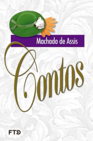 Title: Contos, Author: Joaquim Maria Machado de Assis