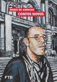 Title: Contos novos, Author: Mário de Andrade