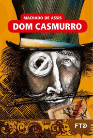 Title: Dom Casmurro, Author: Joaquim Maria Machado de Assis