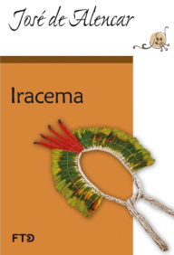 Title: Iracema, Author: José de Alencar