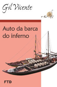 Title: Auto da barca do inferno, Author: Gil Vicente