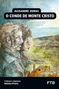 Title: O Conde de Monte Cristo, Author: Alexandre Dumas