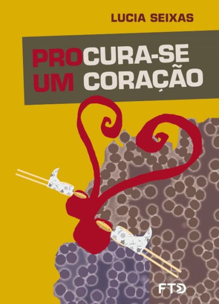 Procura-se um coração