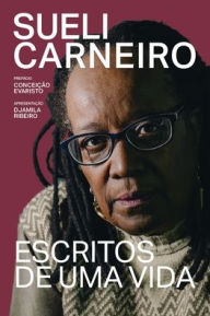 Title: Escritos de Uma Vida, Author: Sueli Carneiro