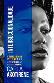 Title: Interseccionalidade, Author: Carla Akotirene