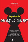 Segredos De Walt Disney