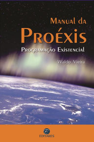 Title: Manual da Proexis, Author: Waldo Vieira