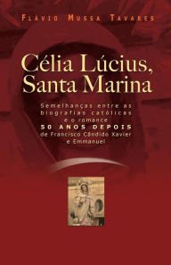 Title: CÃ¯Â¿Â½lia Lucius, Santa Marina, Author: FlÃÂÂvio Mussa Tavares