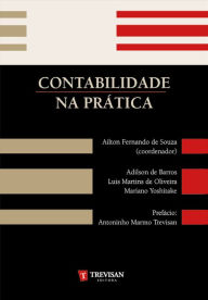 Title: Contabilidade na Prática, Author: Ailton Fernando de Souza