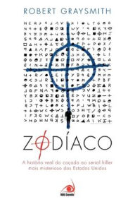 Title: Zodíaco, Author: Robert Graysmith