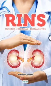 Title: Minibook Rins: FunÃ§Ãµes, doenÃ§as e tratamentos, Author: Edicase PublicaÃÃes